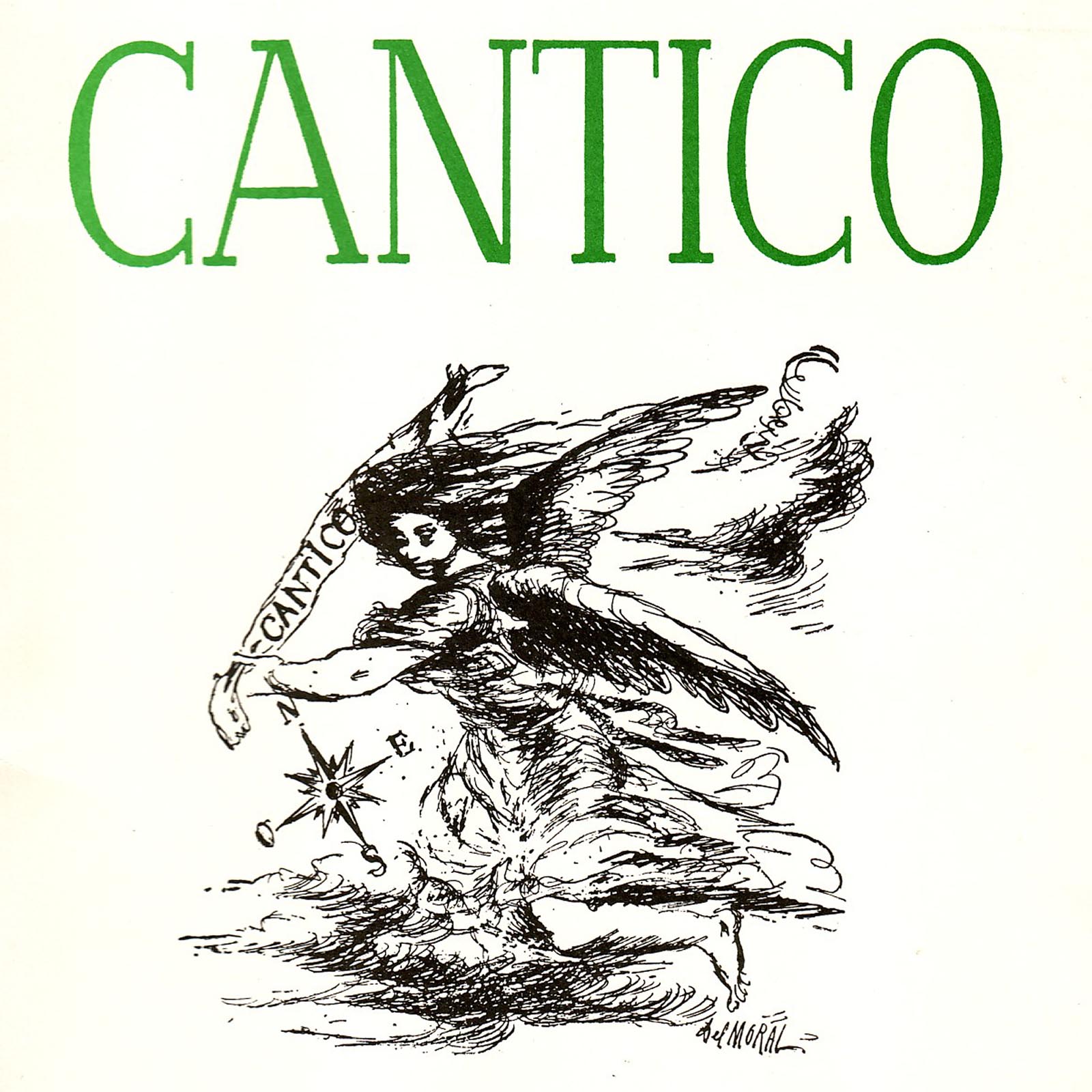 Revista Cantico