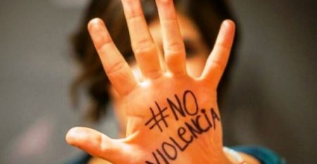 No violencia de genero