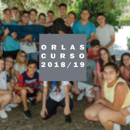 Orlas 2018-19