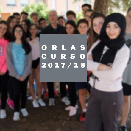 Orlas 2017-18