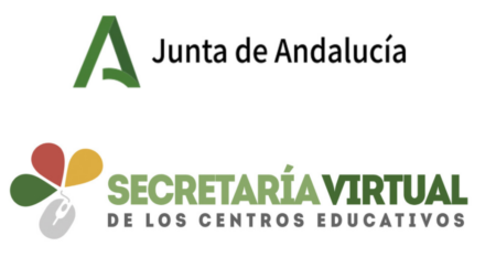 Logo secretaria virtual