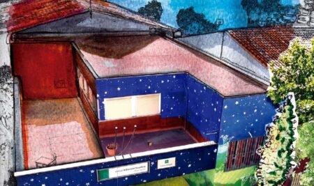 2022 – nº 14 – Asomadilla. La revista del IES Grupo Cántico