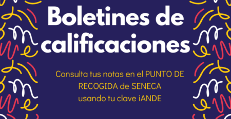 Boletines de Septiembre