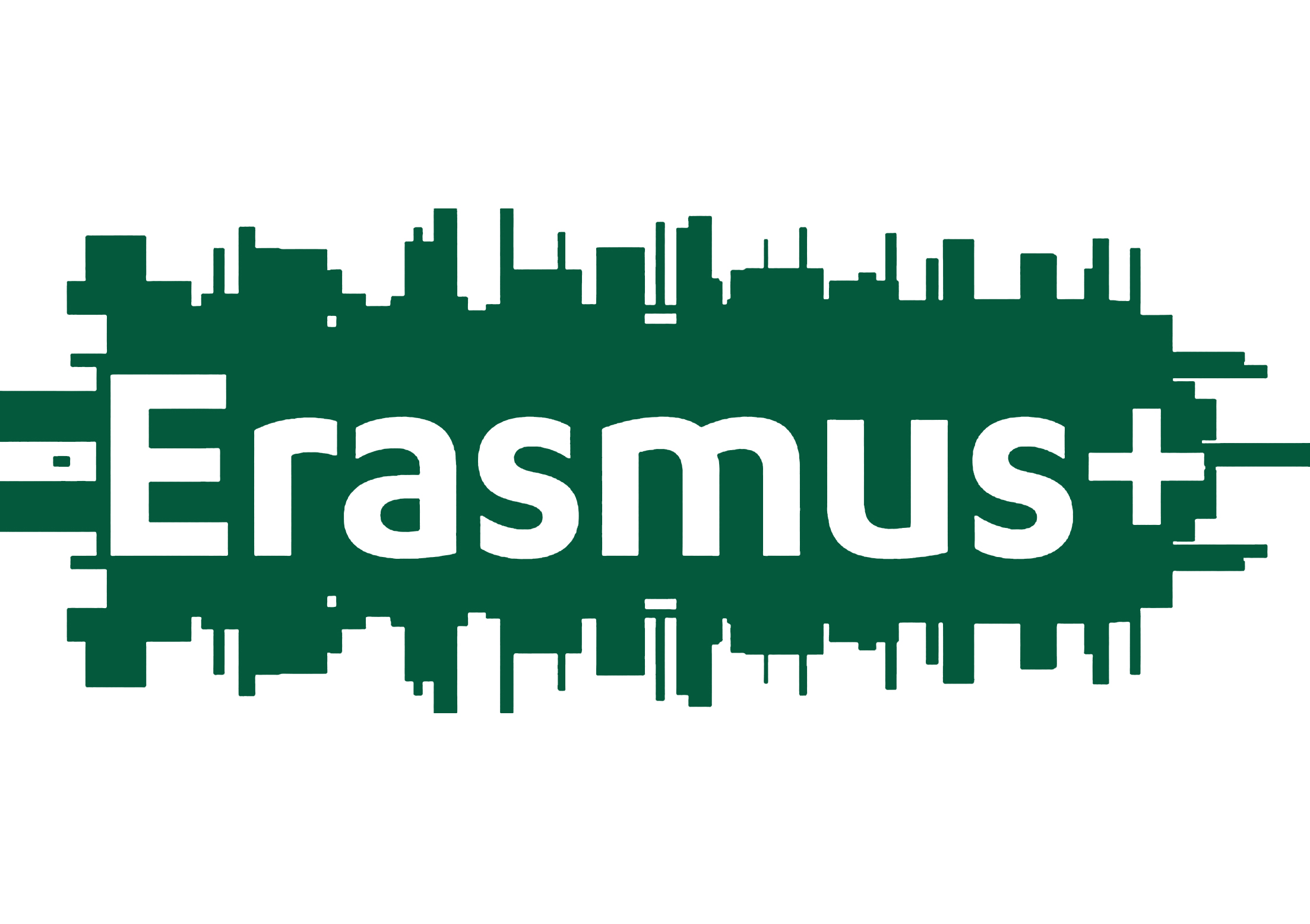 Logo erasmus