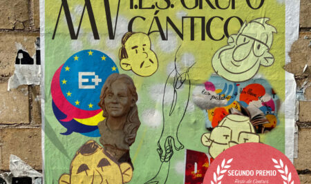 2025 – nº 17 – Asomadilla. La revista del IES Grupo Cántico